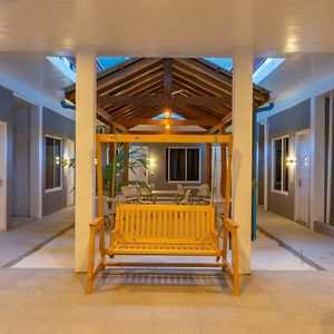 Casaparadiso - Beach View Hotel Ukulhas Exterior photo