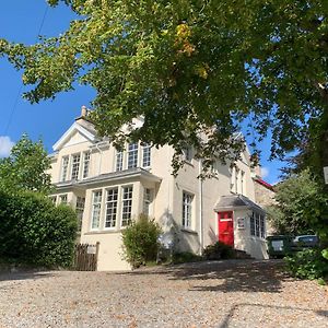 Ardenbeg Hotel Grantown-on-Spey Exterior photo