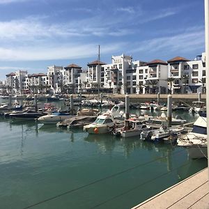 Luxury Flat Marina Agadir Apartamento Exterior photo