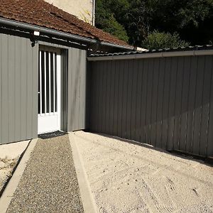 Moulin De Rouchillou Acomodação com café da manhã Saint-Martial-de-Valette Exterior photo