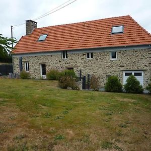 Maison Renovee Dans Le Bocage Normand Vila Canisy Exterior photo