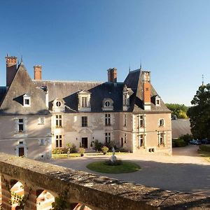 Château de Noizay - ChâteauZen Hotel Exterior photo