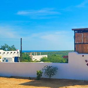 The O'Asis Hotel La Ribera Exterior photo