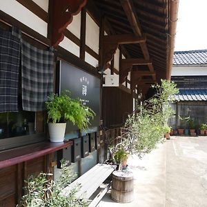 駅前宿舎 禪 Shared House Zen Apartamento Eiheiji Exterior photo