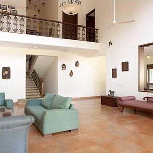 Great 5Bhk Villa Alibaug Alībāg Exterior photo