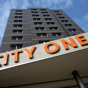 City One Hotel Kayseri Exterior photo