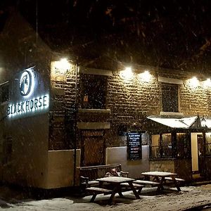 The Stables At The Black Horse Acomodação com café da manhã Willington  Exterior photo