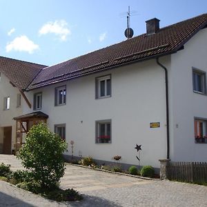 Ferienhaus Stockinger Apartamento Jandelsbrunn Exterior photo
