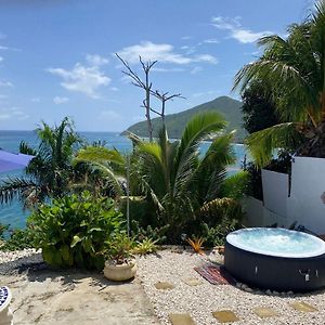 Luna Del Marocean Frontjacuzzi And Bbq, Free Wifi & Private Parking Maunabo Exterior photo