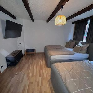 Hamor Apart Naehe Westfield Apartamento Oberhausen  Exterior photo