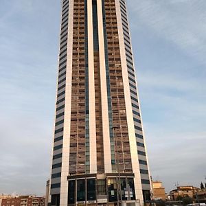 La Torre Apartamento Latina Exterior photo