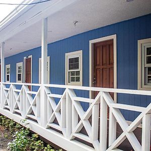 Coco Bahia Apartment Six Huts Exterior photo