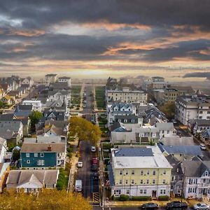 The Allenhurst Apartamento Ocean Grove Exterior photo