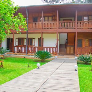 Welfare Agroturismo Vila Milagrosa Exterior photo