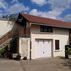 Relais Des Combettes Apartamento Valromey-sur-Seran Exterior photo