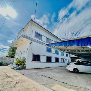 Thyda Koh Kong Hotel Exterior photo