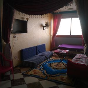 الضيافة Apartamento Shakshuk Exterior photo