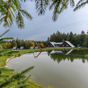 Jasenka rekreační středisko Zubří Hotel Nove Mesto na Morave Exterior photo