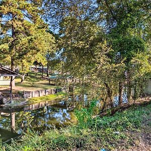 Lovely Toledo Bend Studio With Scenic Views! Many Exterior photo