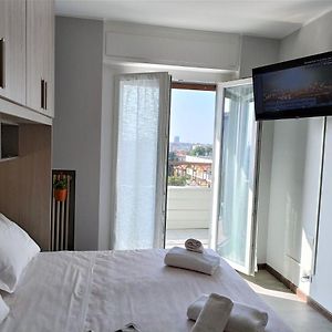 Trilo Busto Skyline Apartamento Busto Arsizio Exterior photo