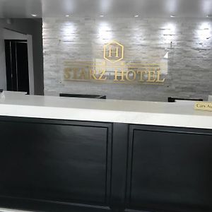 Starz Hotel Contant  Exterior photo