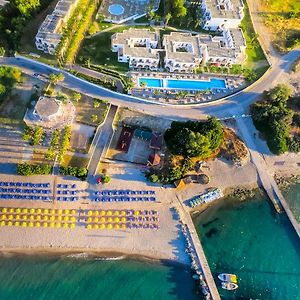 Porto Bello Beach Hotel Kardamena  Exterior photo