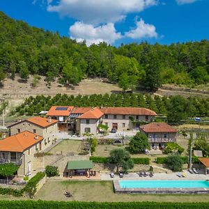 Holiday Home Cascina Barroero-5 By Interhome Cortemilia Exterior photo