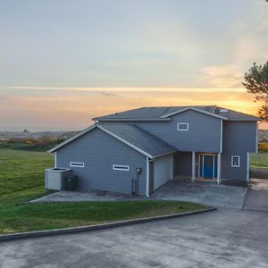 Ocean Song Vila Bandon Exterior photo