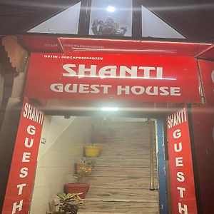 Shanti Guest House, Sonipat Exterior photo