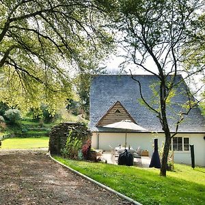 The Wing At Warham Vila Winkleigh Exterior photo