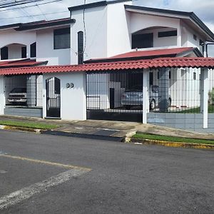 Don Carlos Place Upper Unit Apartamento Alajuela Exterior photo