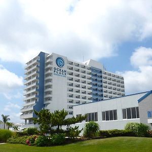 Ocean Place Resort & Spa Long Branch Exterior photo