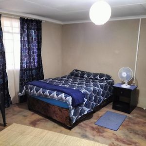 Blessings Sleep Over Apartamento Mokopane Exterior photo