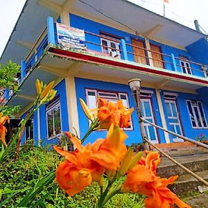 Jhandi Chettri Homestay By Stayapart Gorubathān Exterior photo