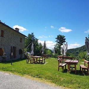 Alpe Di Sara Vila Fiumalbo Exterior photo