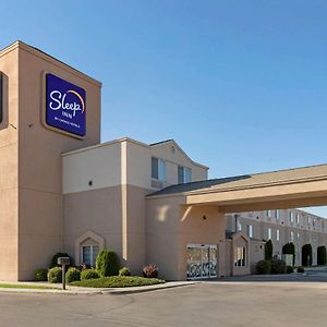 Sleep Inn Ontario Exterior photo