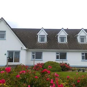 Achill Isle House Acomodação com café da manhã Keel  Exterior photo