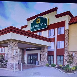 La Quinta By Wyndham O'Fallon, Il - St. Louis Hotel Exterior photo