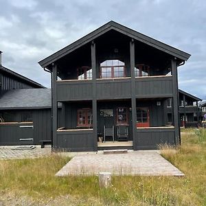 Fin Leilighet Rett Ved Skistadion Vila Beitostolen Exterior photo