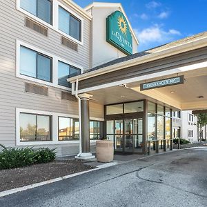 La Quinta Inn By Wyndham Cleveland Independence Exterior photo