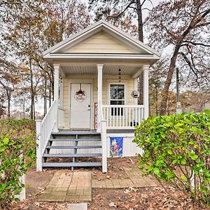 Monroe Cottage Less Than 12 Mi To Downtown! Exterior photo