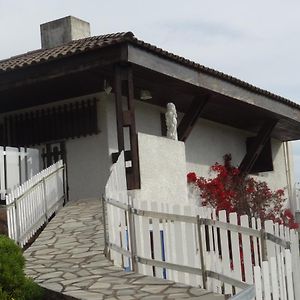 Maison Le Guetali Sainte-Lucie de Porto-Vecchio Exterior photo