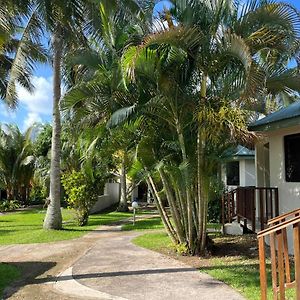 Tradewinds Villas Port Vila Exterior photo