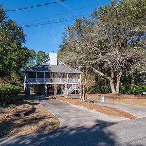 A Some Place Special Minutes To Beach Sleeps 10 Vila Pawleys Island Exterior photo