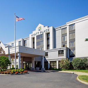 Hyatt Place Princeton Exterior photo