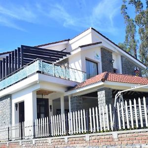 Kodai Drizzle - A Luxury Villa Kodaikanal Exterior photo