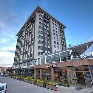 Nova Vista Deluxe & Suites A Member Of Radisson Individuals Eskisehir Exterior photo