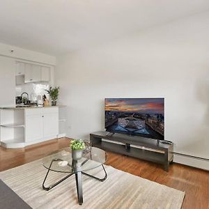 1Br Picturesque Apt With Modern Amenities - Salem 8C Apartamento Arlington Heights Exterior photo
