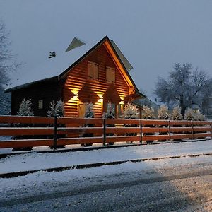 Zara Chalet Vila Kolašin Exterior photo