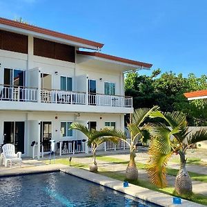 Villa Del Oz Resort Panglao City Exterior photo